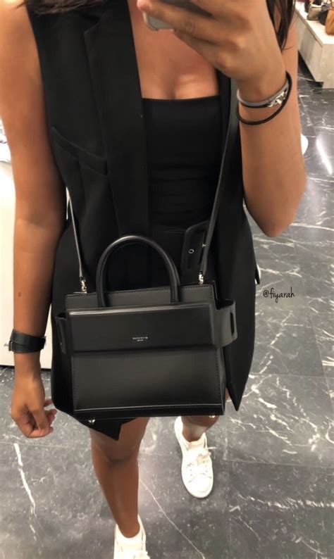 Givenchy Horizon Bag 